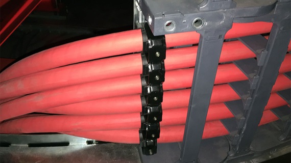 chainflex cables